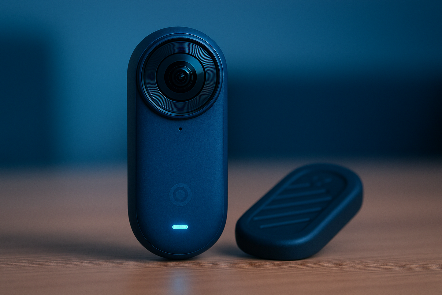 KINEVIA VLOG™ - Kamera POV