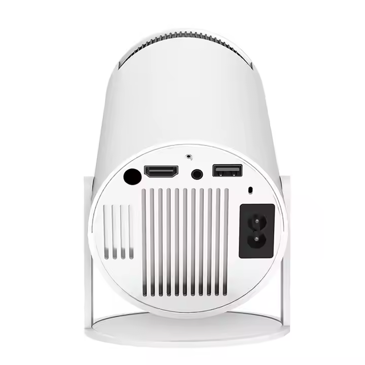 KINEVIA VISION 4K™ - All-in-One Smart Projektor z WI-FI i Androidem